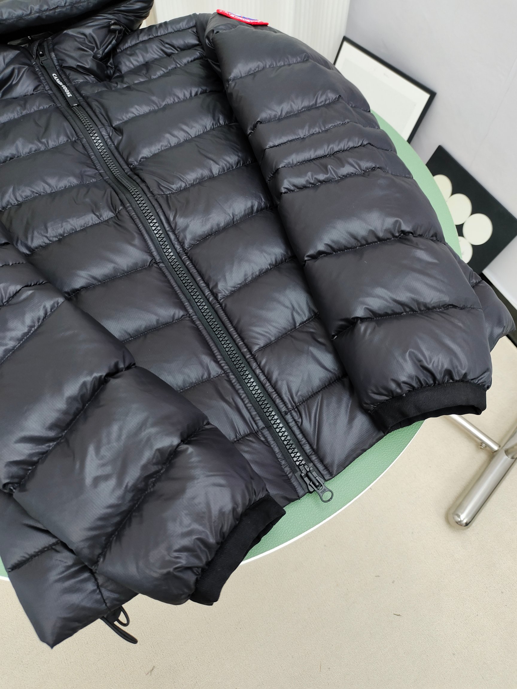 Canada Goose Down Jackets